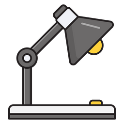 Lamp  Icon