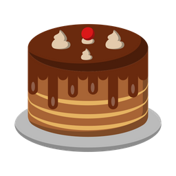 Cake  Icon