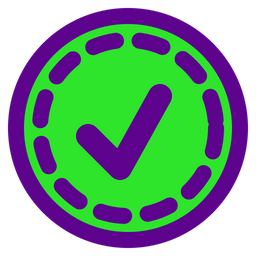 Checkmark  Icon