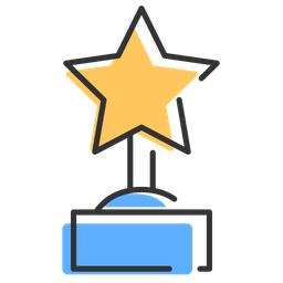 Award  Icon