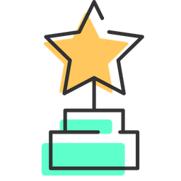 Award  Icon