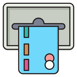 Atm  Icon