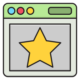 Rating  Icon