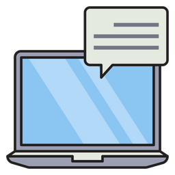 Message  Icon