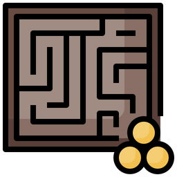 Labyrinth  Icon