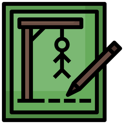 Hangman  Icon