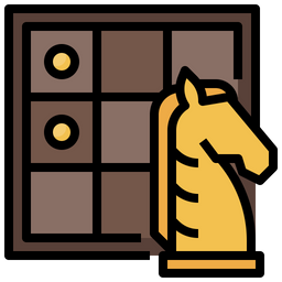 Chess  Icon