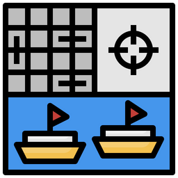 Battleship  Icon