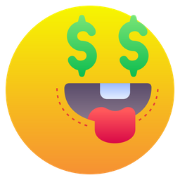 Dollar  Icon