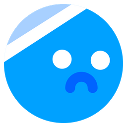 Hurting  Icon