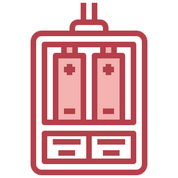 Battery  Icon