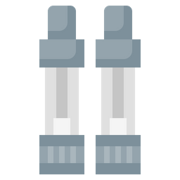 Atomizer  Icon