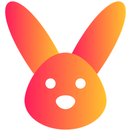 Bunny  Icon