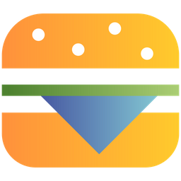 Burger  Icon