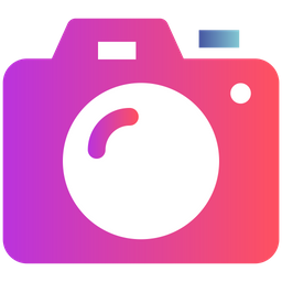 Camera  Icon