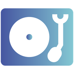 Cd Play  Icon