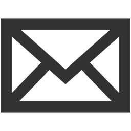 Mail  Icon