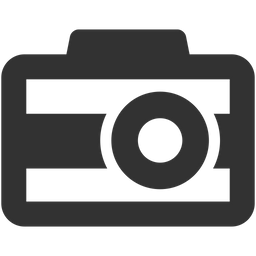 Camera  Icon