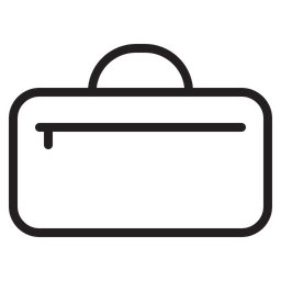 Briefcase  Icon