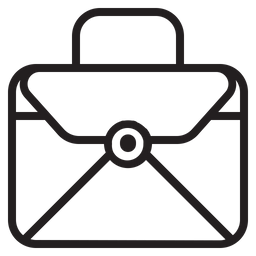 Briefcase  Icon