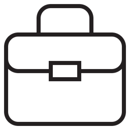 Briefcase  Icon