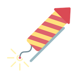 Fireworks  Icon