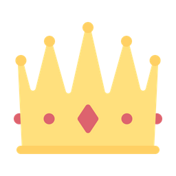 Crown  Icon