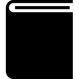 Buchcover  Symbol