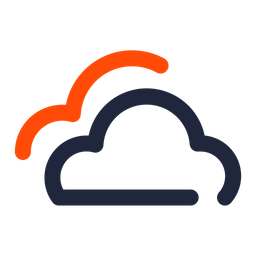 Cloud  Icon