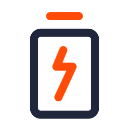 Batterie  Symbol