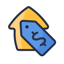 House Rent  Icon