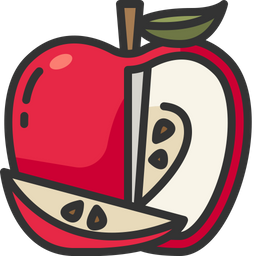 Apple  Icon