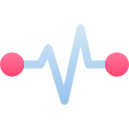 Earthquake Magnitude  Icon