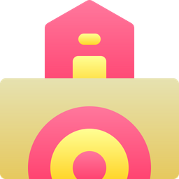 Earthquake  Icon