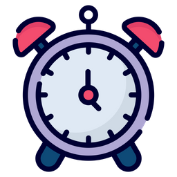 Alarm  Icon