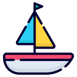 Boat  Icon