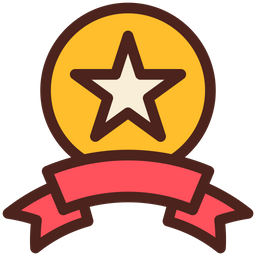 Award  Icon