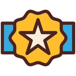 Badge  Icon