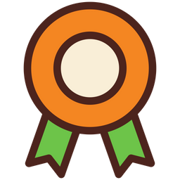 Badge  Icon