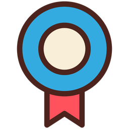 Badge  Icon