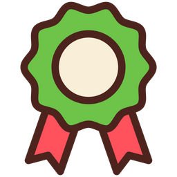 Badge  Icon