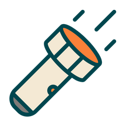 Flashlight  Icon