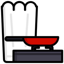 Cooking  Icon