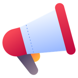 Megaphone  Icon