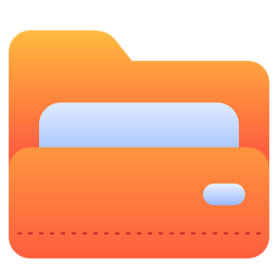 Folder  Icon