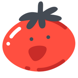 Tomato  Icon