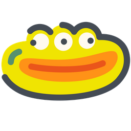 Frog  Icon