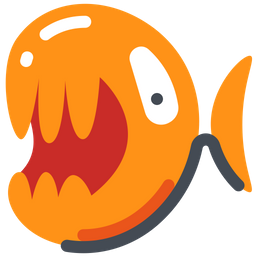 Fish  Icon