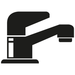 Faucet  Icon