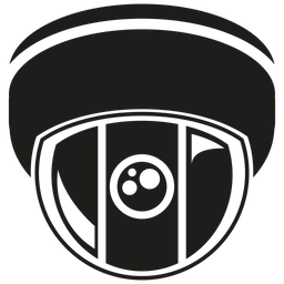 Cctv Camera  Icon